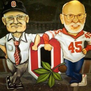 Meet your Posher, Cyndi